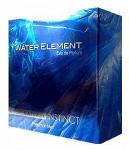 Парфюмерная вода для мужчин Water Element с феромонами, 75 мл