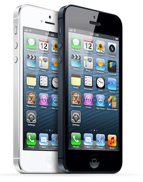 Эппл Айфон Apple iPhone 5 16Gb