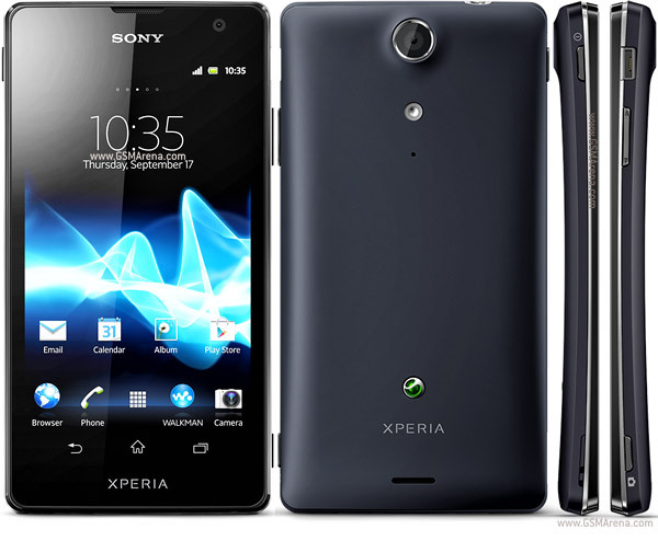 Смартфоны Sony Xperia TX