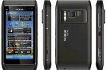 Смартфоны Nokia N8