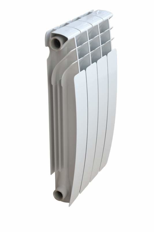 Радиатор алюминиевый NAMI Therm GRANDE 500