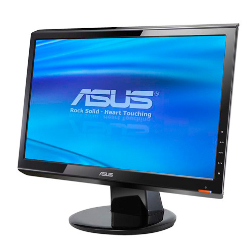 Монитор ЖК Asus VH203D 20``