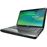 "Ноутбук Lenovo IdeaPad G550L 15.6"
