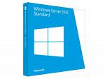 Программное обеспечение Microsoft Windows Server 2012 Standard