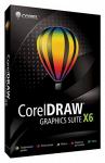 Программное обеспечение CorelDRAW Graphics Suite X6