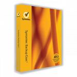 Программное обеспечение Symantec Backup Exec