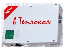 Источник бесперебойного питания Teplocom-1000 NEW