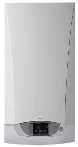 Котел газовый настенный BAXI NUVOLA - 3 B40 240 Fi