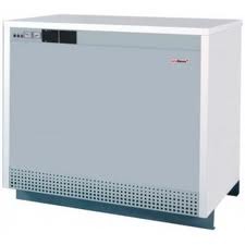 Котел атмосферный газовый Protherm Гризли 65 KLO