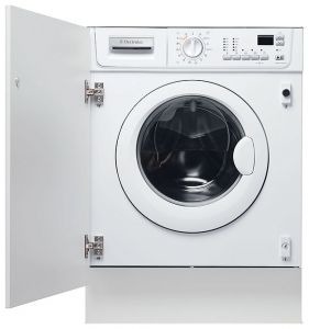 Встраиваемая стиральная машина Electrolux EWG 14550 W