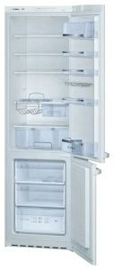 Холодильник Bosch KGV 39Z35