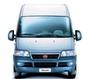 Фургон Fiat Ducato (Фиат Дукато)