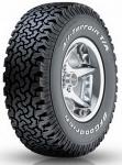 Автошина BFGoodrich All Terrain TA