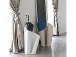 Подставка для зонта дизайнерская Narciso, белый, 340х440х720 мм, Tonin Casaes