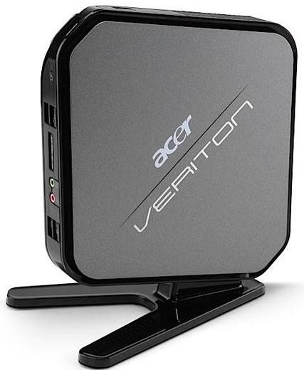 Компьютер Acer Veriton N282G