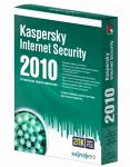 Программное обеспечение Kaspersky Internet Security 2010