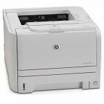 Принтер HP LaserJet P2035