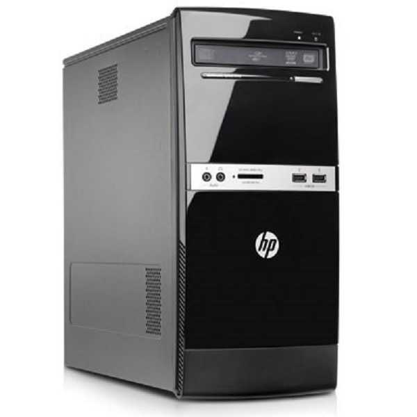 Компьютер HP 500B MT Bundle