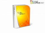 Программное обеспечение Microsoft Office 2007