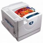 Цветной лазерный принтер Phaser 7760DN