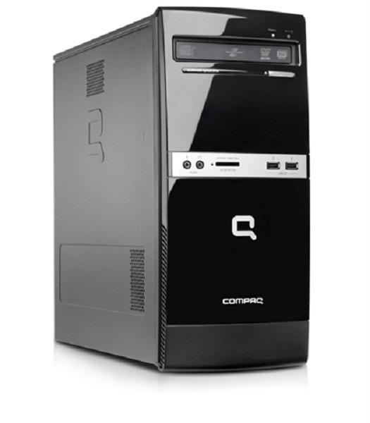 Компьютер HP Compaq 500B