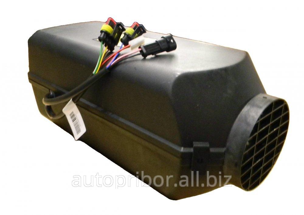 Планар 44Д-24-GP ( 4 кВт)  - Автономный воздушный отопитель