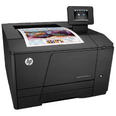 Ресурс-Медиа представляет новые цветные лазерные принтеры компании HP – LaserJet Pro 200 M251n и LaserJet Pro 200 M251nw!