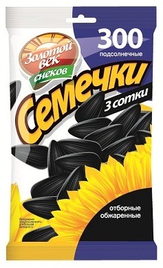 Семечки подсолнечные