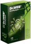 Программное обеспечение Dr.Web Security Space