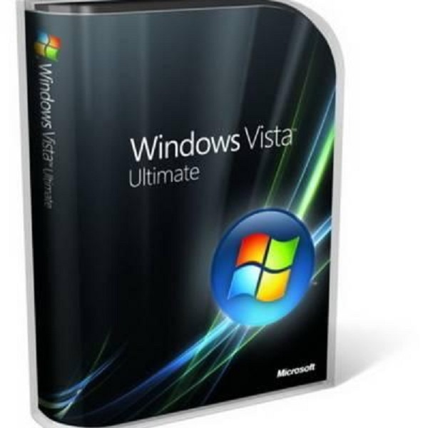 Операционная система Windows Vista