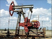 Нефть сырая, товарная ГОСТ Р 51858-2002