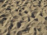 Песок речной  овражный