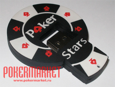 USB Flash Drive 16Gb PokerStars