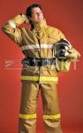 Боевая одежда Пожарного, для рядового состава