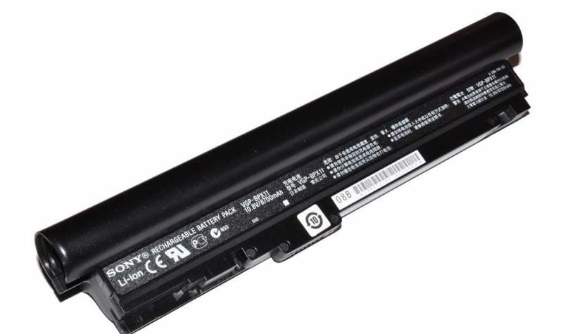 Аккумулятор для ноутбука Sony VGP-BPL7