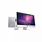 Компьютер персональный  Apple iMac MC413RS/A