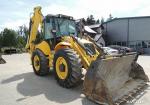 Экскаватор JCB 3CX Super 2006 год