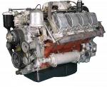двигатель МАЗ 8424.1000140
