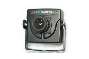 ACV-322CQ/322CQH/322CQHX  Видеокамеры систем охранного видеонаблюдения