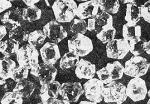 Субмикропорошки из природных алмазов