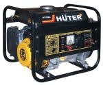 Бензогенератор Huter HT1000L