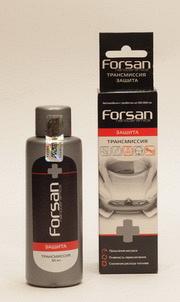 FORSAN® nanoceramics Трансмиссия ЗАЩИТА, 95мл (серия 2009). Волгоград, Волжский