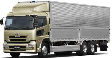 Транспортировка грузов по России автомобильным транспортом