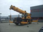 Автокран Demag AC 25 City