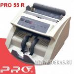 Счетчик банкнот PRO-55 R