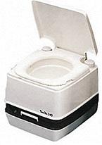 Биотуалет Thetford Porta Potti 145