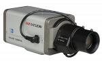 Камера видеонаблюдения цветная Hikvision DS-2CC102P
