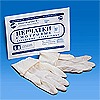 Перчатки смотровые – стерильны, гипоалергенны, однократного использования