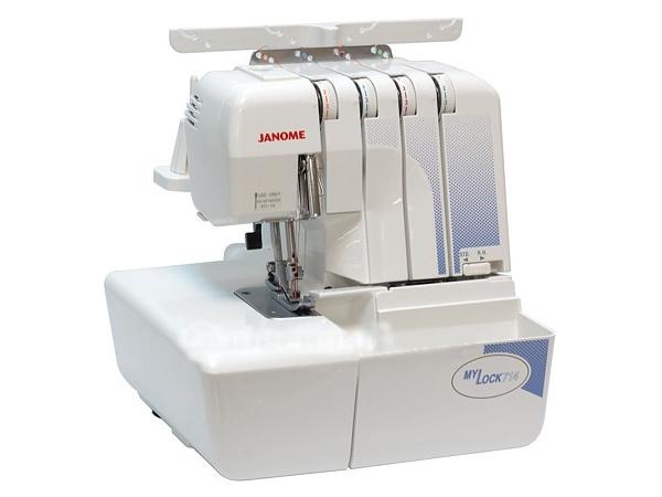 Швейная машина Janome ML 714