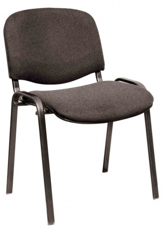 Офисный стул Изо black